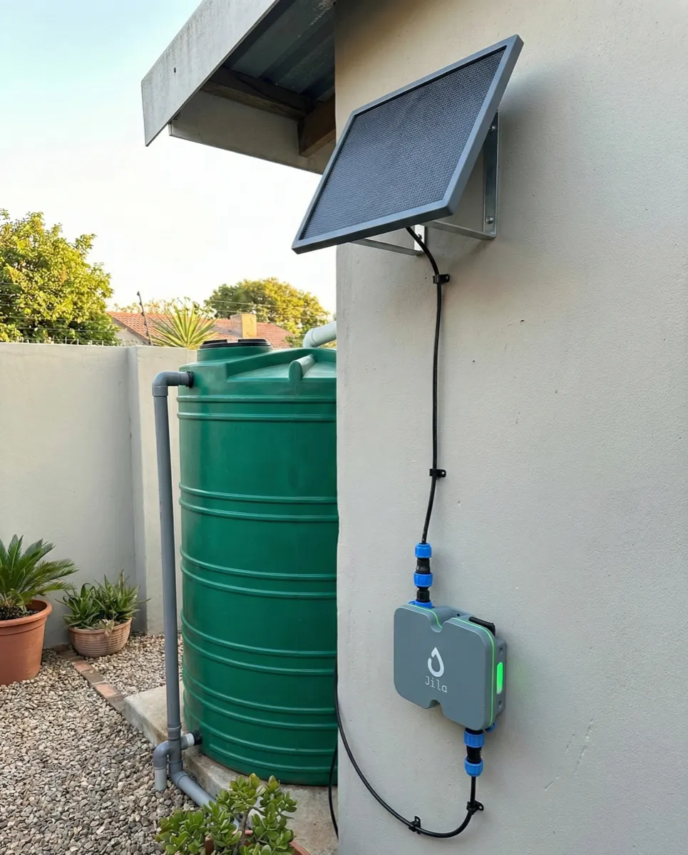 Para Vendedores de Água